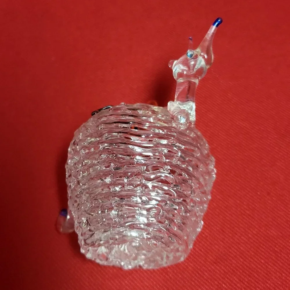 N/A vtg blown
